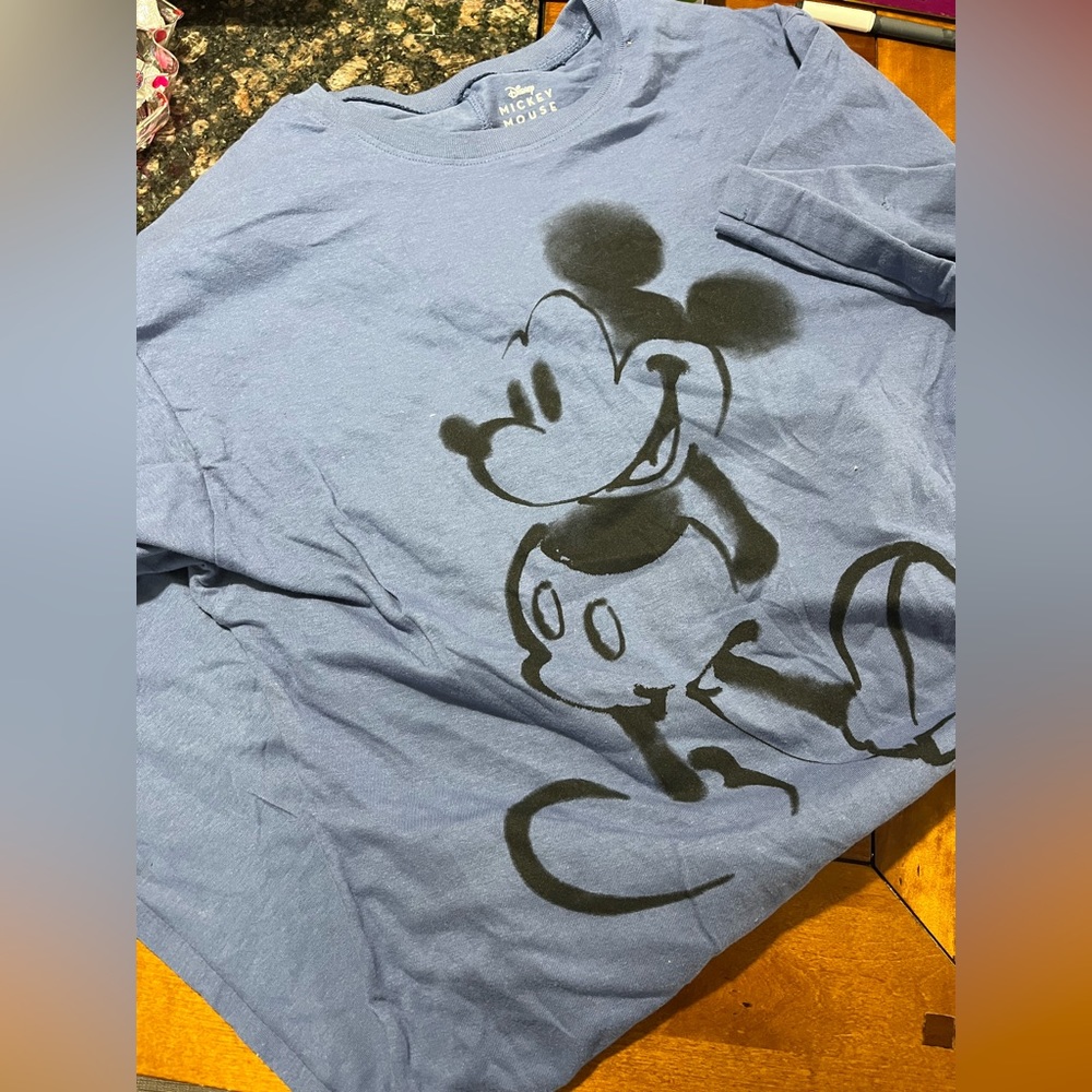 Disney Nightshirt - S